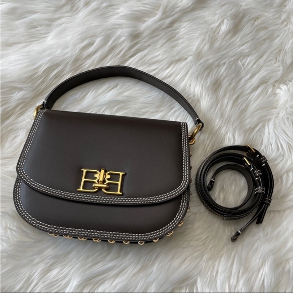 Bally Beckie  satchel bag - Picture 14 of 14